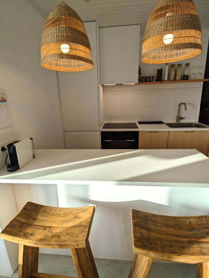 Istmo - Quiet, Cosy Apartment With Panorama Sunset La Pared  Zewnętrze zdjęcie
