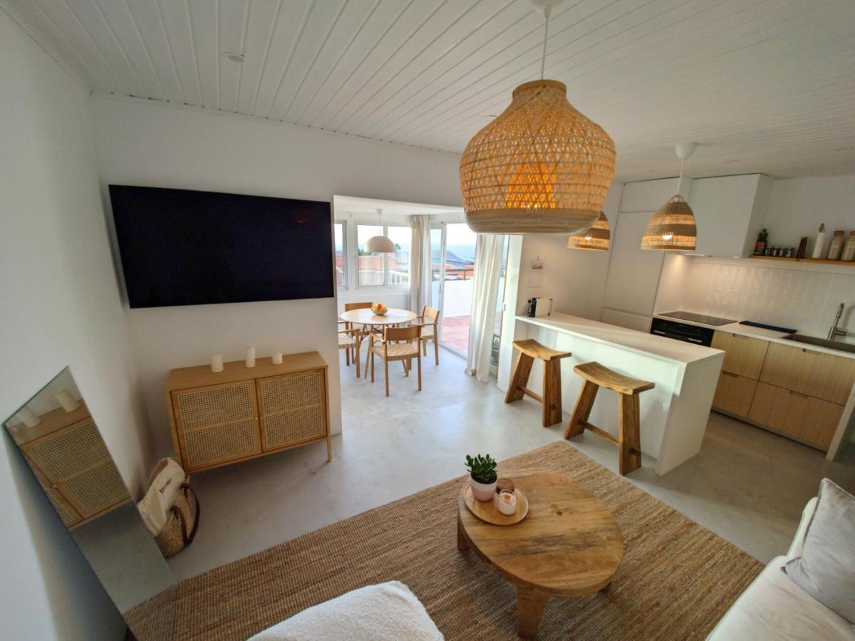 Istmo - Quiet, Cosy Apartment With Panorama Sunset La Pared  Zewnętrze zdjęcie