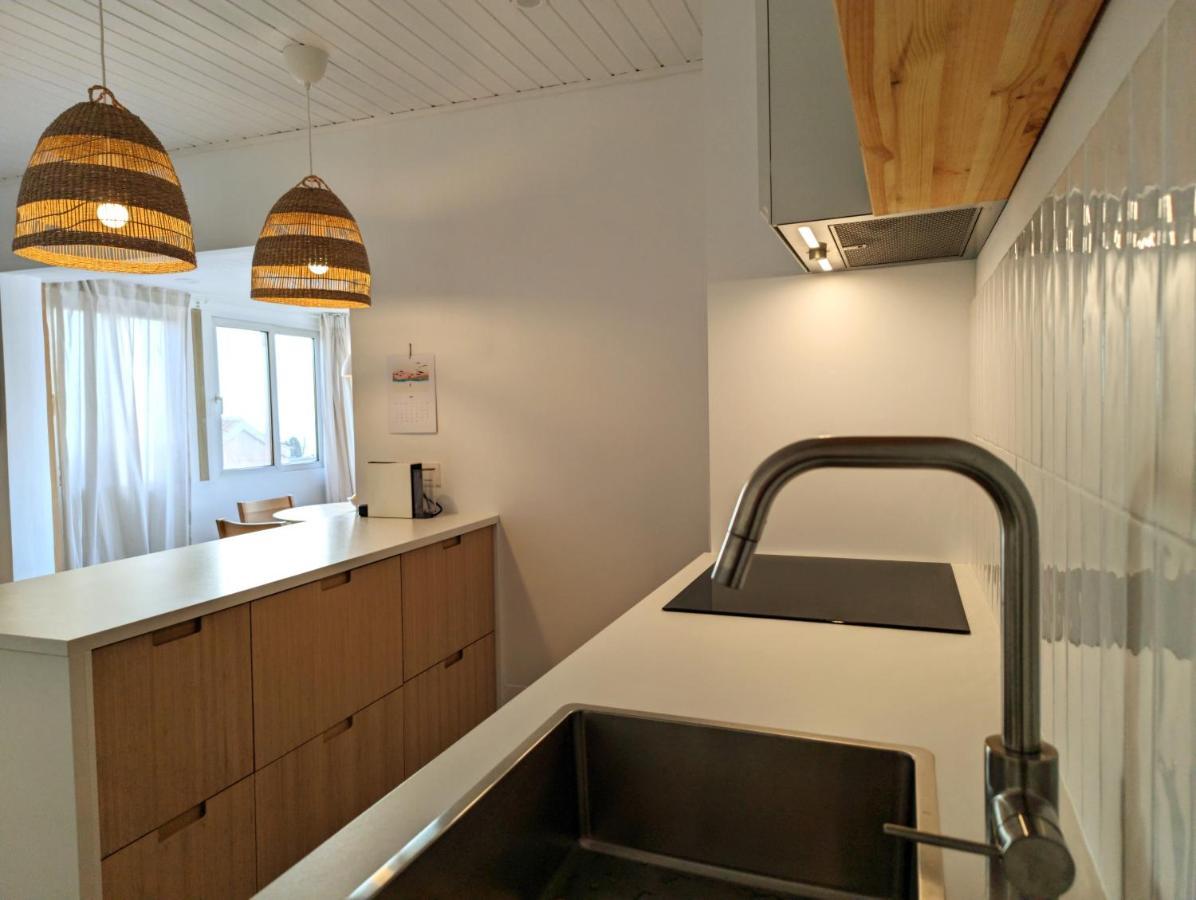 Istmo - Quiet, Cosy Apartment With Panorama Sunset La Pared  Zewnętrze zdjęcie