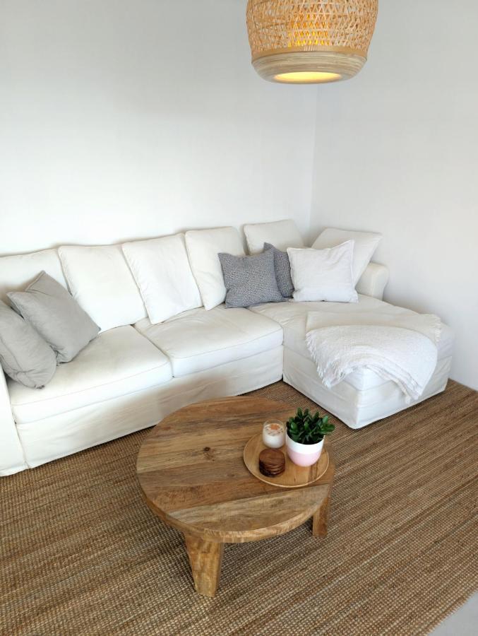 Istmo - Quiet, Cosy Apartment With Panorama Sunset La Pared  Zewnętrze zdjęcie