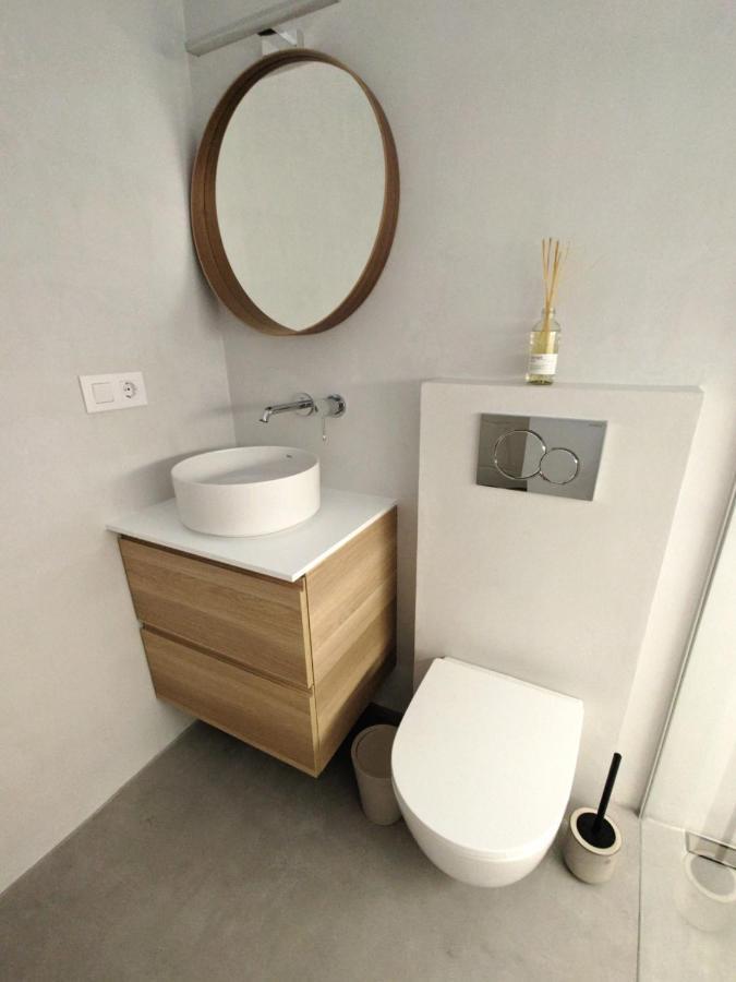 Istmo - Quiet, Cosy Apartment With Panorama Sunset La Pared  Zewnętrze zdjęcie