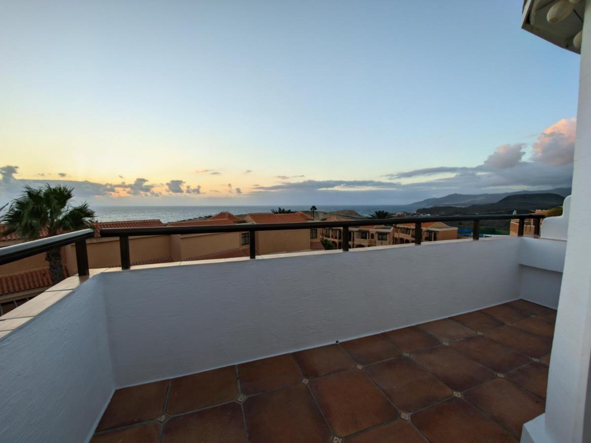 Istmo - Quiet, Cosy Apartment With Panorama Sunset La Pared  Zewnętrze zdjęcie